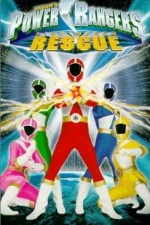 Watch Power Rangers Lightspeed Rescue Zmovie